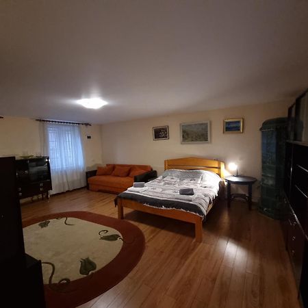 R Castle - 2 Room Apartment Braszów Zewnętrze zdjęcie