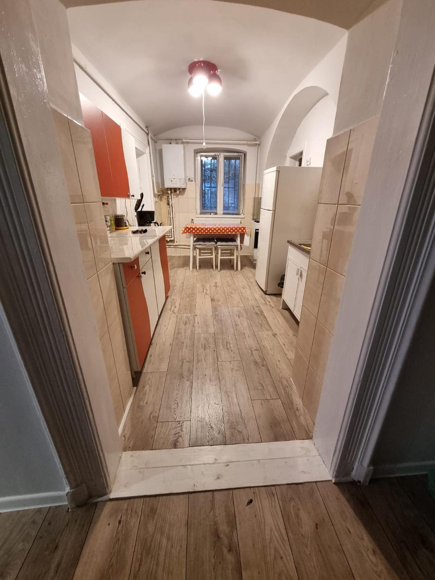R Castle - 2 Room Apartment Braszów Zewnętrze zdjęcie