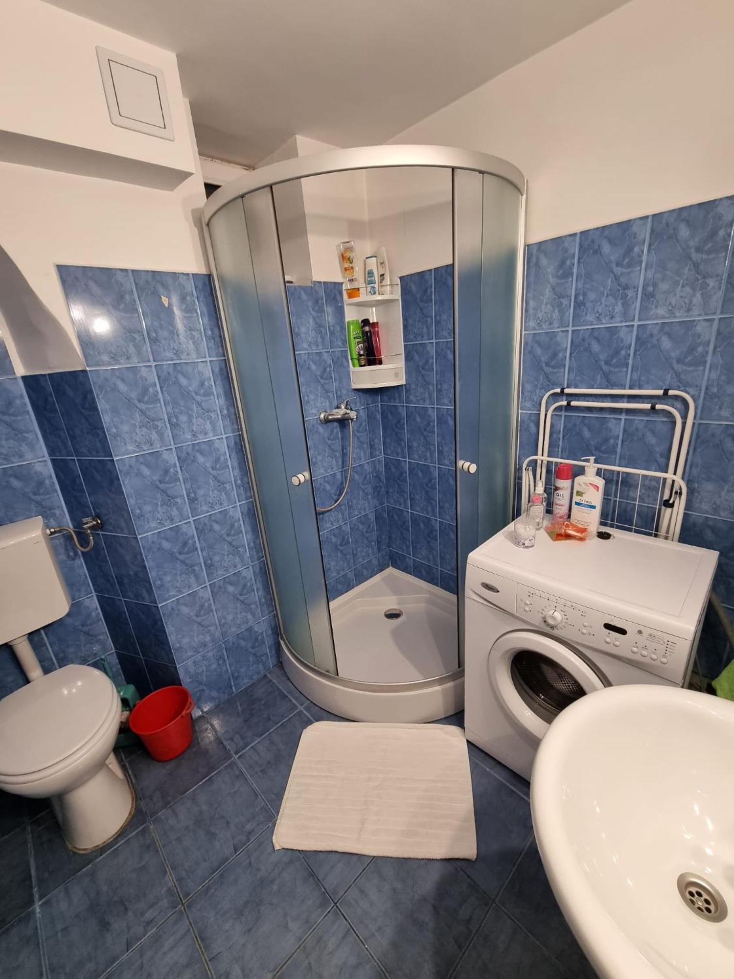 R Castle - 2 Room Apartment Braszów Zewnętrze zdjęcie