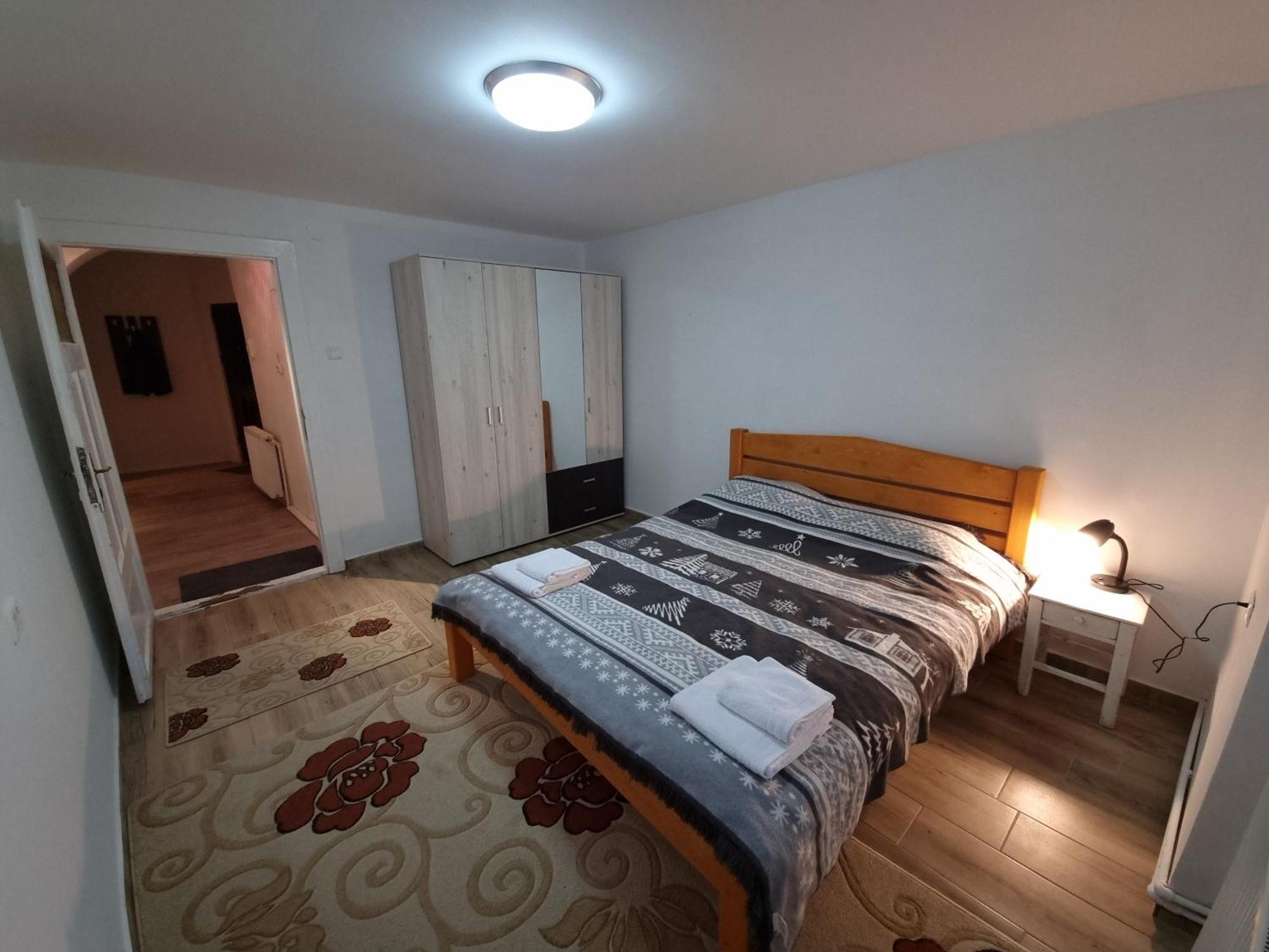 R Castle - 2 Room Apartment Braszów Zewnętrze zdjęcie