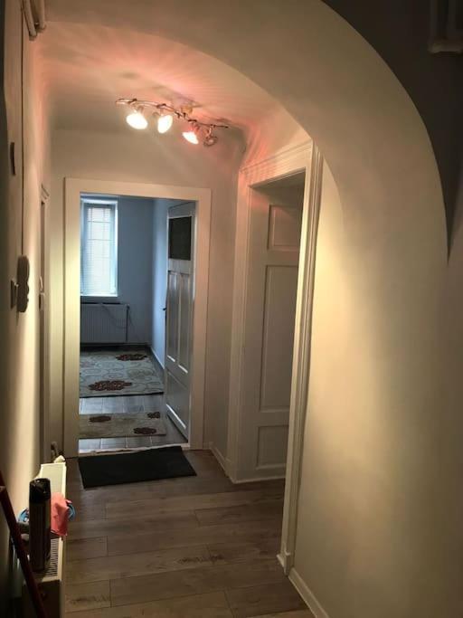 R Castle - 2 Room Apartment Braszów Zewnętrze zdjęcie
