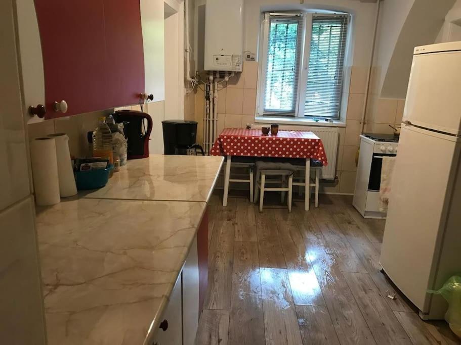R Castle - 2 Room Apartment Braszów Zewnętrze zdjęcie